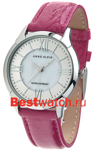 Часы Anne Klein Rainbow 9925MPMA